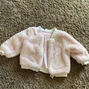 Baby Cat & Jack Jacket